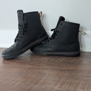 Dr. Marten Sheridan Boots